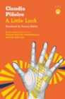 A Little Luck - eBook