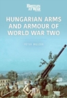 Hungarian Arms and Armour of World War Two - Book