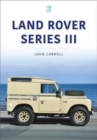 Land Rover Series III - Book