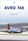 Avro 748 - Book