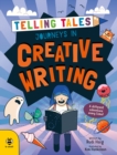 Journeys in Creative Writing : A Different Adventure Every Time! - Book