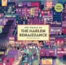 The World of the Harlem Renaissance : A Jigsaw Puzzle - Book