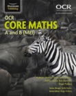 OCR Core Maths A and B (MEI) - Book