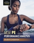 AQA GCSE PE Performance Analysis: Student Companion - Book