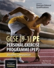 Edexcel GCSE (9-1) PE Personal Exercise Programme: Student Companion - Book