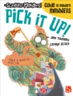 Pick It Up! - Book
