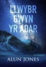 Llwybr Gwyn yr Adar - Book