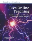 Live Online Teaching - Book
