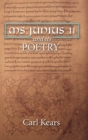 MS Junius 11 and its Poetry - Book