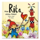 Mae Rita Eisiau Robot - eBook