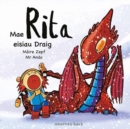 Mae Rita Eisiau Draig - Book