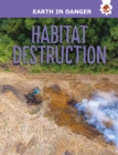 Habitat Destruction - Book