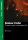 Socialism Or Extinction - Book