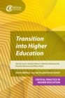 Transition into Higher Education - eBook