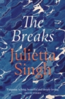 The Breaks - Book
