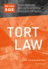 Revise SQE Tort Law : SQE1 Revision Guide 2nd ed - eBook