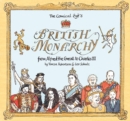 The Comical Eye’s British Monarchy : From Alfred the Great to Charles III - Book