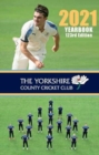 The Yorkshire County Cricket Yearbook 2021 - Book