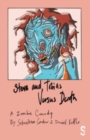 Steve and Tobias Versus Death - Book