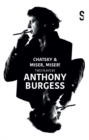 Chatsky & Miser, Miser! Two Plays by Anthony Burgess - Book