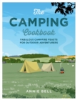 The Camping Cookbook - Book