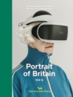 Portrait Of Britain Volume 4 - Book