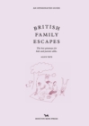 British Family Escapes - Book
