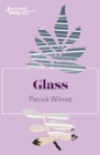 Glass - Book