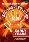 The Research-informed Teaching Revolution - Early Years - eBook