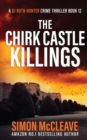 The Chirk Castle Killings - Book