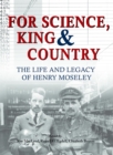 For Science King & Country - eBook