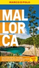 Mallorca Marco Polo Pocket Travel Guide - with pull out map - Book
