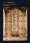The Reredos of All Souls College Oxford - eBook