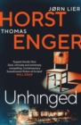 Unhinged : The ELECTRIFYING new instalment in the No. 1 bestselling Blix &amp; Ramm series... - eBook