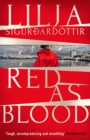 Red as Blood : The unbearably tense, chilling sequel to the bestselling Cold as Hell - Book