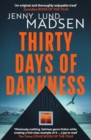 Thirty Days of Darkness - Book