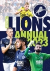 The Official Millwall FC Annual 2023 - Book