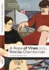 A Rope of Vines : Journal from a Greek Island - Book