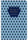 The Age of Innocence - Book