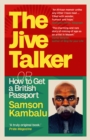 The Jive Talker - eBook