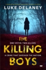 The Killing Boys - Book