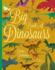 Big Book of Dinosaurs - Book