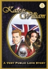 Kate & William : A Very Public Love Story - eBook