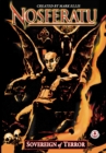 Nosferatu : Sovereign of Terror - eBook