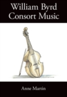 William Byrd, Consort Music - Book