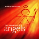 The World of Angels - eAudiobook