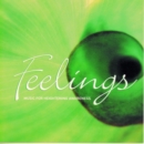 Feelings - Music for Heightened Awareness - eAudiobook