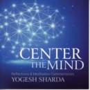 Centre The Mind - eAudiobook