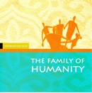 The Family Of Humanity : Informative Talk - eAudiobook