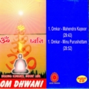 Om Dwani - eAudiobook